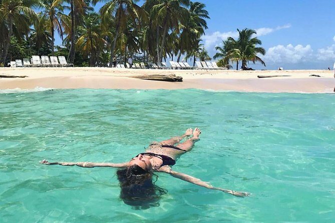 Bacardi Island (Cayo Levantado) Day Pass - Why This Tour Offers Good Value