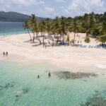 Bacardi Island Excursion with Catamaran, Beach and Lunch - Group Size and Transportation: Making It Comfortable