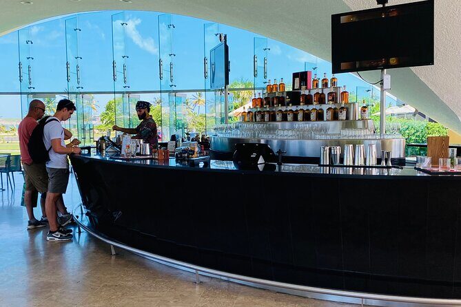 Bacardi Rum Distillery and Old San Juan Tour - Pricing and Value Analysis