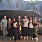 Baha Mar ( Grand Hyatt, SLS, Rosewood Hotels) Private Airport Transfers - Key Points