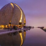 Bahá'i Temple and Cousiño Macul Vineyard - Who Will Love This Tour?