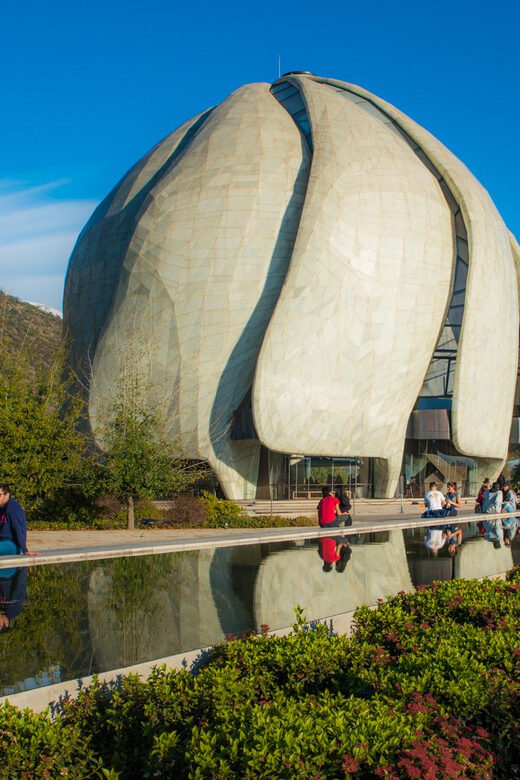 Baháí Temple, Winery and Lapis Lazuli + Private Transport - Why This Tour Offers Great Value