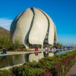 Baháí Temple, Winery & Tasting, Lapis Lazuli + Private Transport - Why This Tour Works