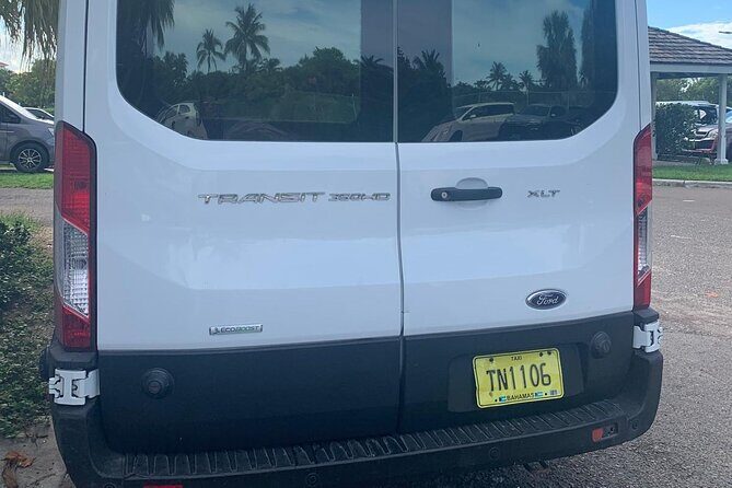 Bahama Island Transport Service - FAQ