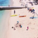 Bahama Kayak Full Day Water Sports Package at Junkanoo Beach - Who Will Love This?