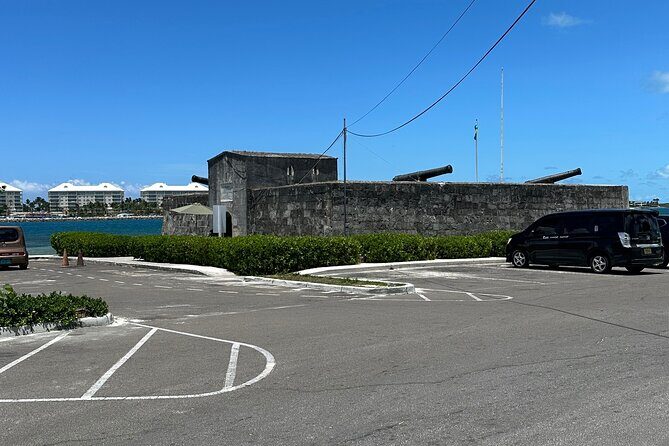 Bahamas Adventure: Number 1 Scooter and Side by Side rentals - The Itinerary Breakdown: What Youll Really Experience