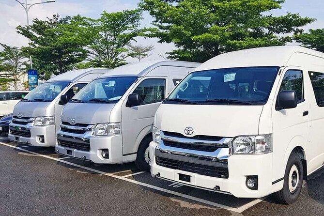 Bahamas Airport (ELH) to Bahamas - Arrival Private Transfer - FAQ