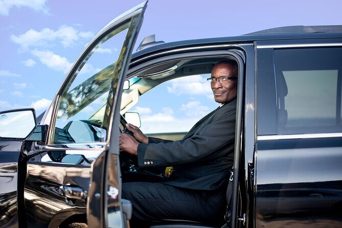 Bahamas Airport Transportation w/Free Grocery Stop-1 Way Private - The Sum Up: Why Choose This Nassau Airport Transfer?