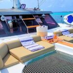 Bahamas All Inclusive Luxury Sailing Catamaran Charter - A Closer Look at the Experience