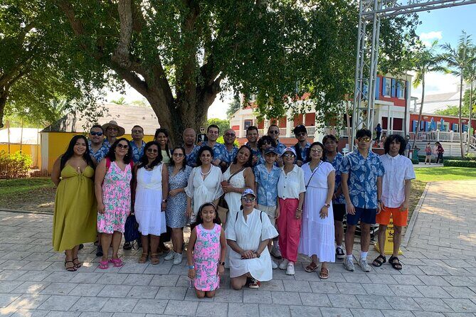 Bahamas Full-Day 6 Hrs Nassau City, Food and Beach Tour - Transportation, Pricing, and Overall Value