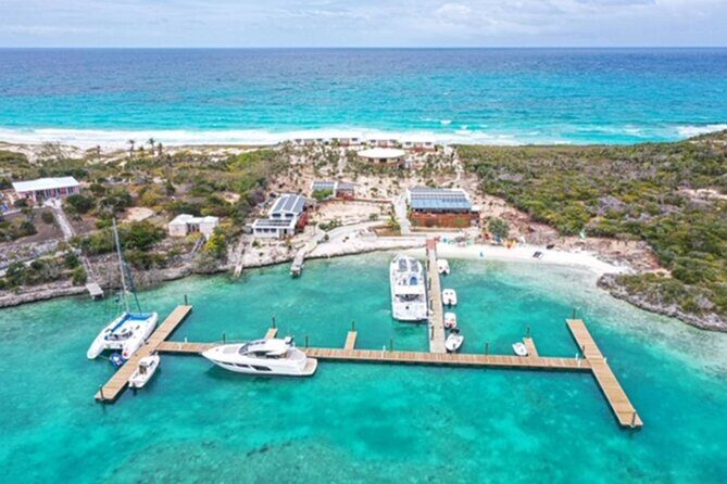 Bahamas Local Water Tours to George Town and Exuma - Why This Tour Might Be a Good Fit for You