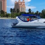 Bahamas on a Semi Submersive Glass Bottom Boat - Authentic Experiences & Authentic Insights