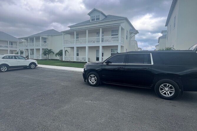 Bahamas Palm Cay Private Round Trip - Who Should Consider This Service?