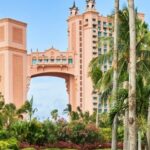 Bahamas Private Minivan Transport - Comfort and Convenience: The Vehicle and Extras