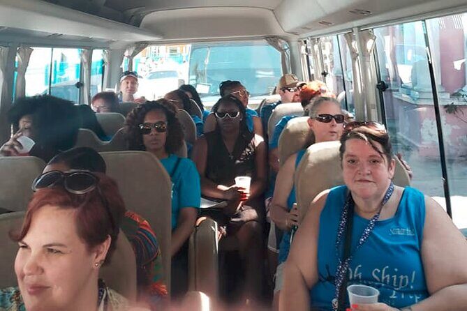 Bahamas Shuttle Services - The Sum Up: Who Will Appreciate Bahamas Shuttle Services?