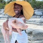Bahamas Swimming Pigs Experience on Rose Island - Real Traveler Perspectives