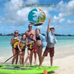 Bahamas Unlimited Full Day Water Sports Package At Junkanoo Beach - A Thorough Look at the Itinerary