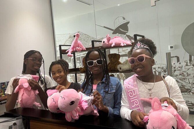 Bahamian Plush Essentials - Final Thoughts: Who Should Consider This?