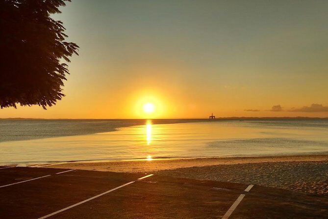 Bahia By Night: Dinner and Folkloric show - Itinerary Breakdown