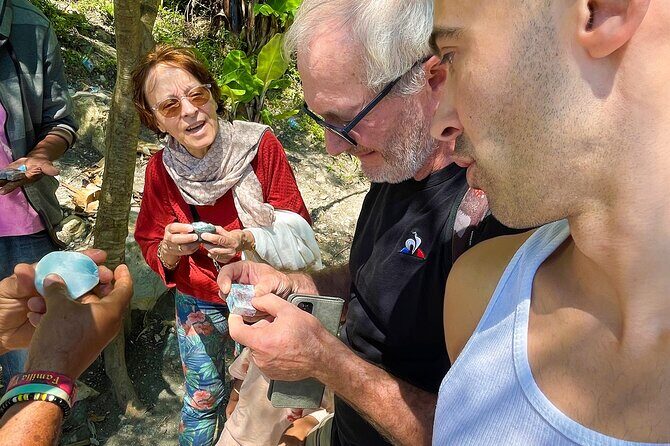 Bahía de las Águilas, ALL INCLUSIVE experience from Barahona - Who Will Love This Tour?