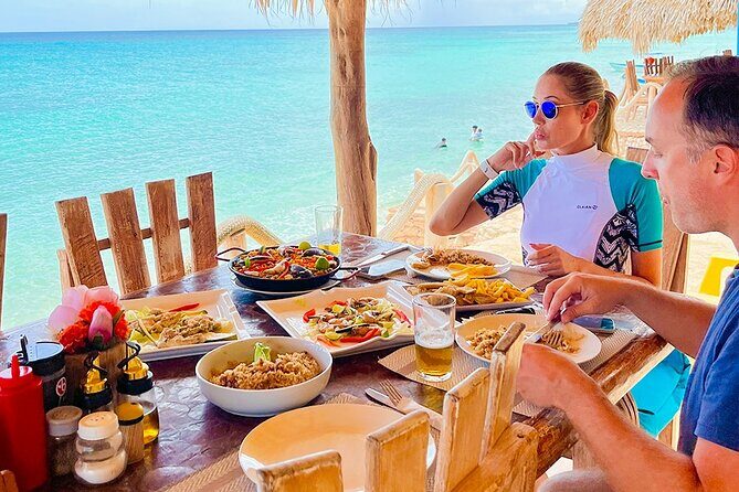 Bahía de las Águilas, ALL INCLUSIVE experience from Pedernales - Practical Details and Tips