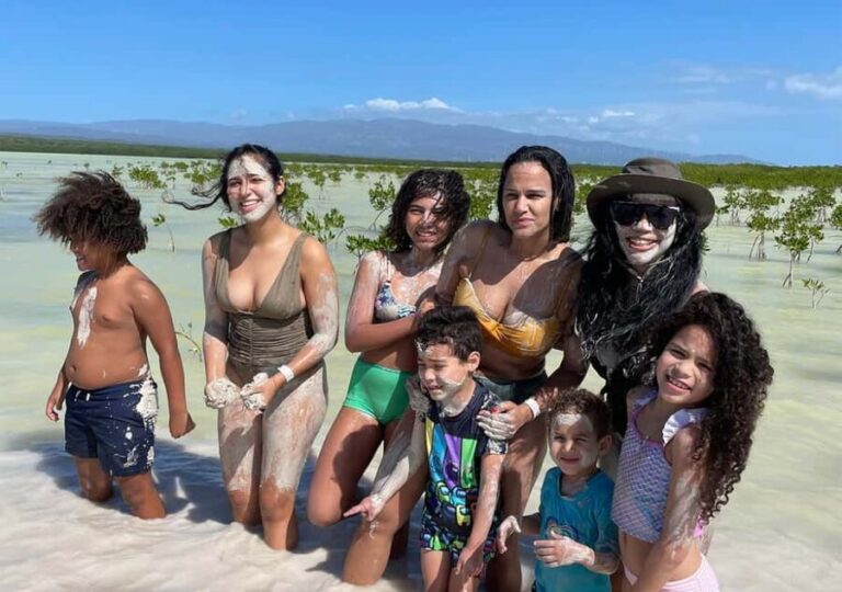 Bahía de las Águilas + Laguna de Oviedo ¡TODO INCLUIDO! - FAQ