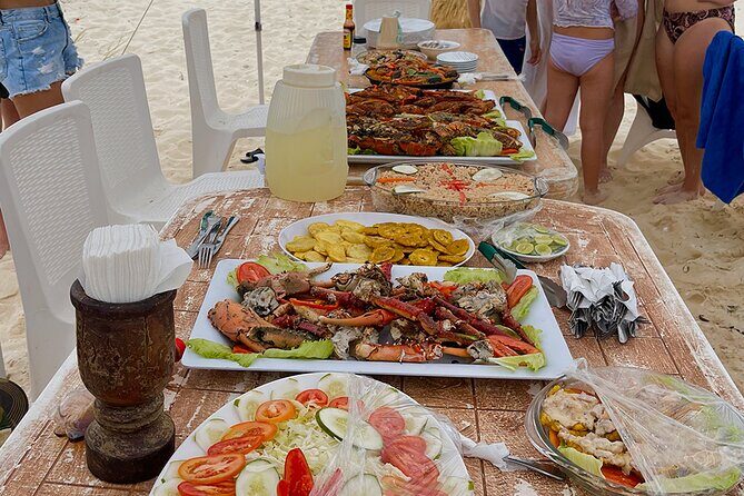 Bahía de las Águilas + The Bauxite Mine, ALL INCLUSIVE - What to Expect and Why It Matters