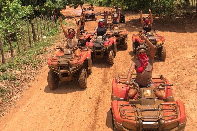 Bahia Principe Bavaro - Round Trip Shuttle - Punta Cana Airport - Why Choose This Transfer?