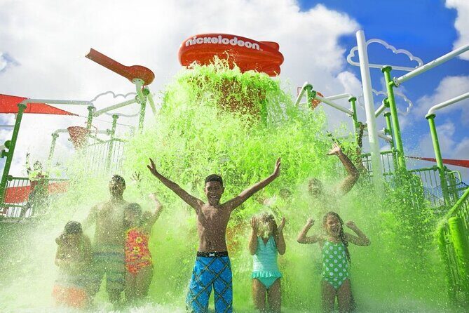 Bahia Principe Esmeralda- Round Trip Shuttle - Punta Cana Airport - The Details of Your Transfer Experience