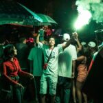 Baile Funk party in Favelas of Rio De Janeiro - An In-Depth Look at the Baile Funk Tour