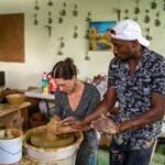 Bajan Nature Art Tour: Flower Forest, Pottery and Cave Adventure - Practical Details and What They Mean for Your Trip