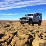 Balcones Del Calafate - 4x4 Excursion - A Detailed Look at the Experience