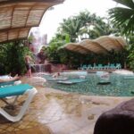 Baldi Hot Springs Day Pass with Optional Meals - FAQs