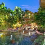 Baldi Hot Springs Resort  Day Pass with One Meal - Why choose the Baldi Hot Springs experience?