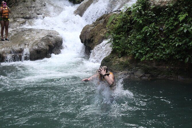 Bali Style swing with Dunn's River Falls & Secret Falls - Final Thoughts on the Tour’s Value