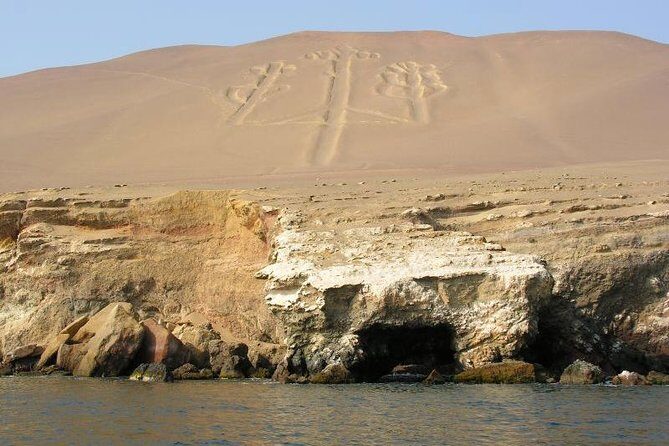 Ballestas Islands and Paracas National Reserve Day Trip from Paracas - The Good, The Not-So-Good, and Practical Tips