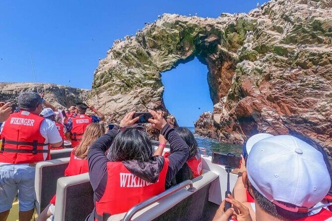 Ballestas Islands Boat Tour in Paracas - A Deep Dive into the Ballestas Islands Experience