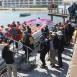 Ballestas Islands for Cruise Ship Passenger Paracas Harbour - Who Will Enjoy This Tour?