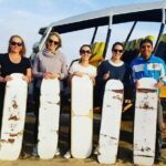 Ballestas Islands, National Reserve of Paracas, Nazca Lines & Huacachina oasis - Authenticity and Authentic Experiences