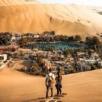 Ballestas Islands, Nazca Lines and Huacachina Tour from Lima - FAQs