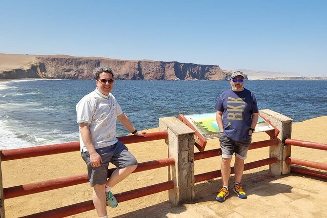 Ballestas Islands, Paracas Reserve & Skulls Museum Private Tour - Frequently Asked Questions