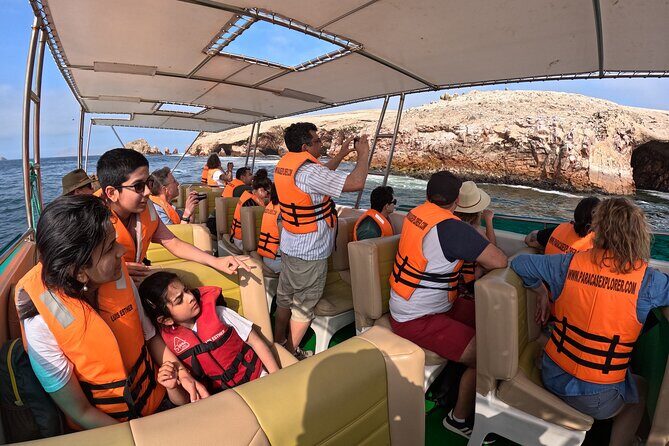 Ballestas Islands, Vineyards and Buggies in Huacachina from Ica - Who Will Love This Tour?