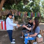 Ballestas Islands, Vineyards and Buggies in Huacachina from Paracas - Transportation and Group Size