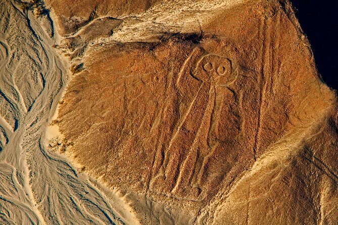 Ballestas Islands, Winery & Nazca Lines Express Tour from Lima - Exploring the Full Itinerary: What You Can Expect