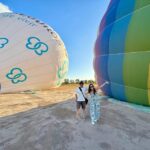 Balloon Ride in Mendoza  Argentina - The Sum Up: Who Should Consider the Mendoza Balloon Ride?