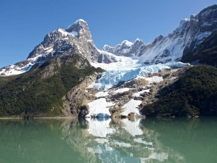 Balmaceda and Serrano Glacier Navigation: Chile - What to Expect During the Day