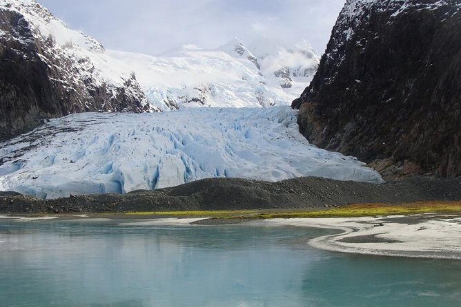 Balmaceda and Serrano Glaciers Sightseeing Cruise from Puerto Natales - Practical Details and Considerations