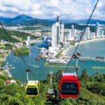 Balneário Camboriú tour and cable car ride from Florianópolis - Final Thoughts