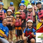 Balsa River White Water Rafting class 2/3 in Costa Rica - An In-Depth Look at the Balsa River White Water Rafting Experience
