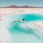 Baltinache Hidden Lagoons - The Experience in Detail